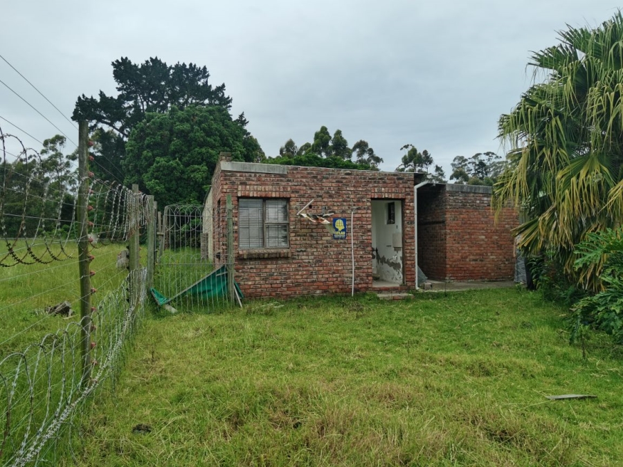 Commercial Property for Sale in Greenbushes Ah Eastern Cape